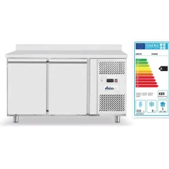 Hendi Arktic Koelwerkbank met 2 deuren Profi Line 280L Discount