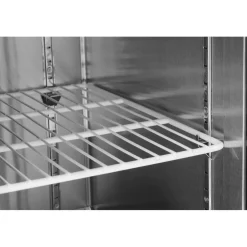 Hendi Arktic Koelwerkbank met 2 deuren Kitchen Line 220L Sale