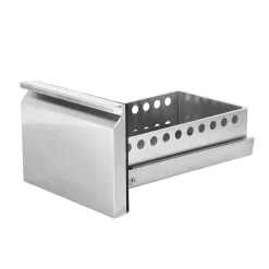 Hendi Arktic Lade met rails - set van 2 Online