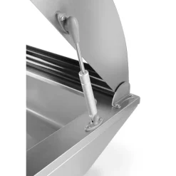 Hendi Arktic Opzet saladevitrine Outlet