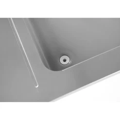 Hendi Arktic Opzet saladevitrine Outlet