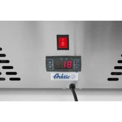 Hendi Arktic Opzet saladevitrine Outlet