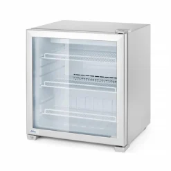 Hendi Arktic Opzet vriesvitrine 90 L New