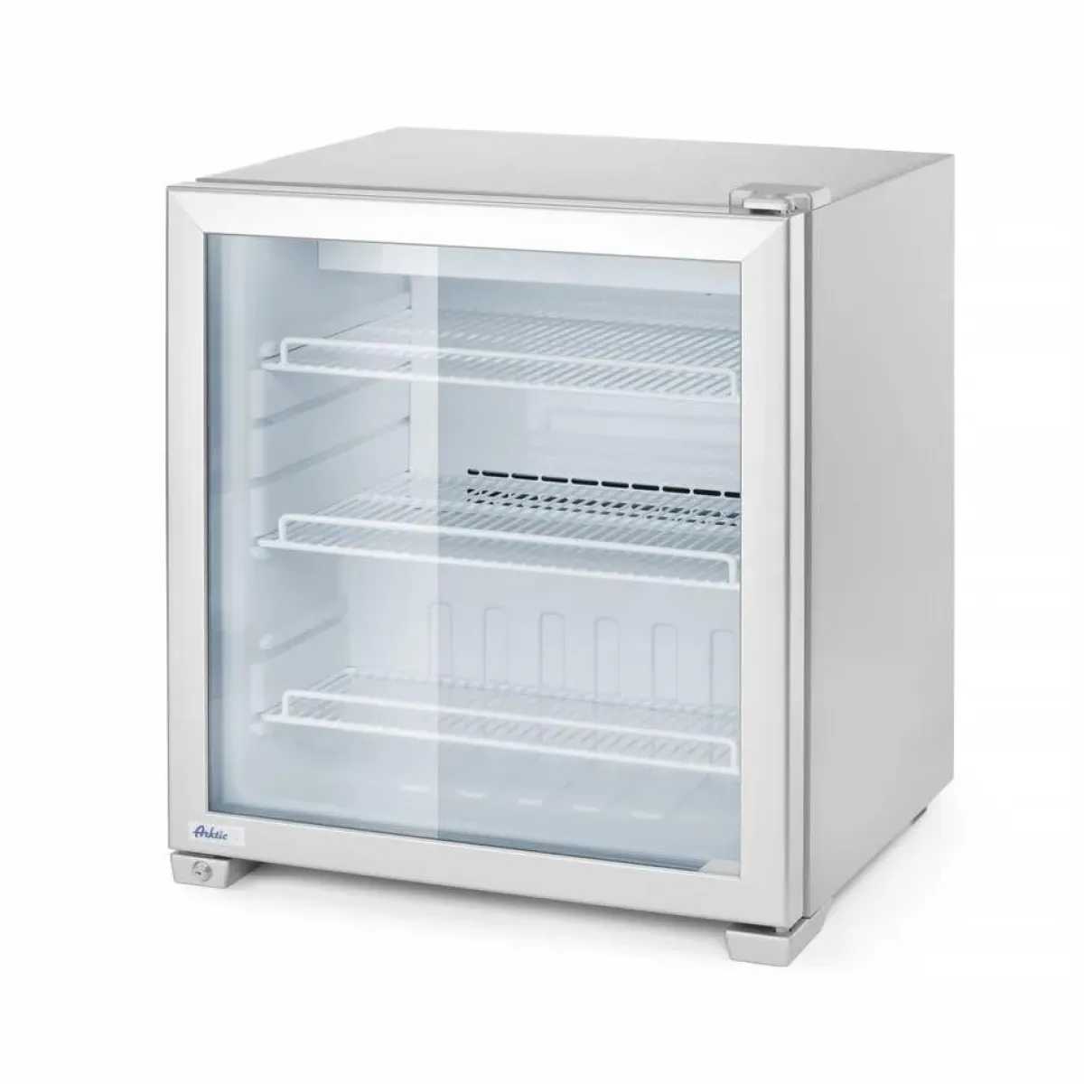 Hendi Arktic Opzet vriesvitrine 90 L New