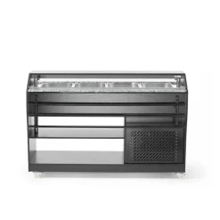 Hendi Arktic Saladebuffet display Outlet