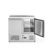 Hendi Arktic Saladette met 2 deuren 300L Hot