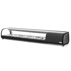 Hendi Arktic Sushi-display New