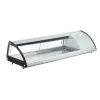 Hendi Arktic Sushi display 5x GN 1/3 New