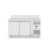 Hendi Arktic Vrieswerkbank met 2 deuren Profi Line 280L Sale