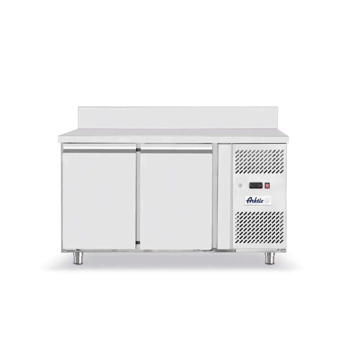 Hendi Arktic Vrieswerkbank met 2 deuren Profi Line 280L Sale