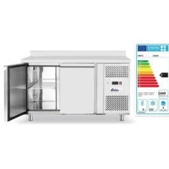 Hendi Arktic Vrieswerkbank met 2 deuren Profi Line 280L Sale