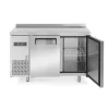 Hendi Arktic Vrieswerkbank met 2 deuren Kitchen Line 220L Sale