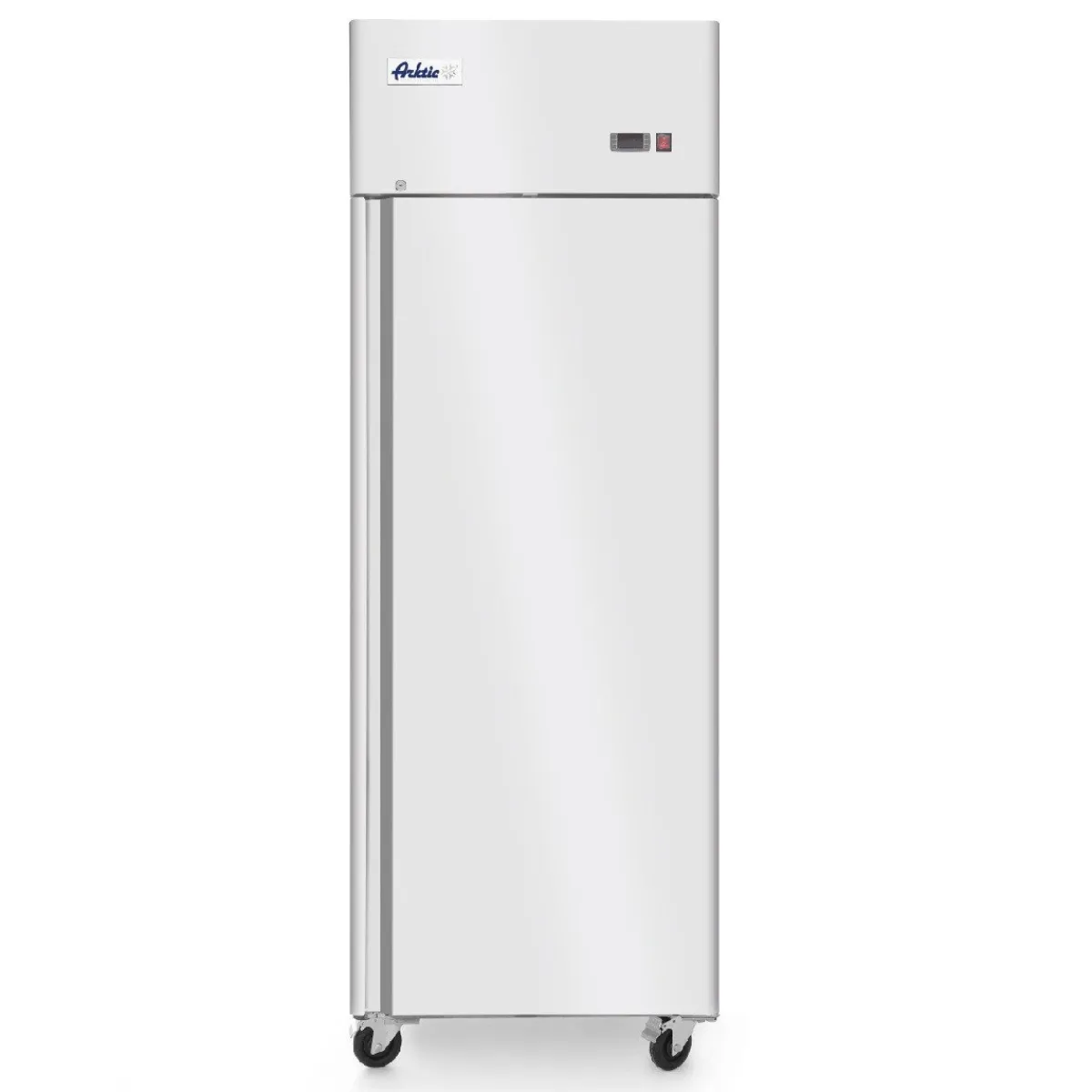 Hendi Arktic Vriezer enkele deur Profi Line 670L Discount