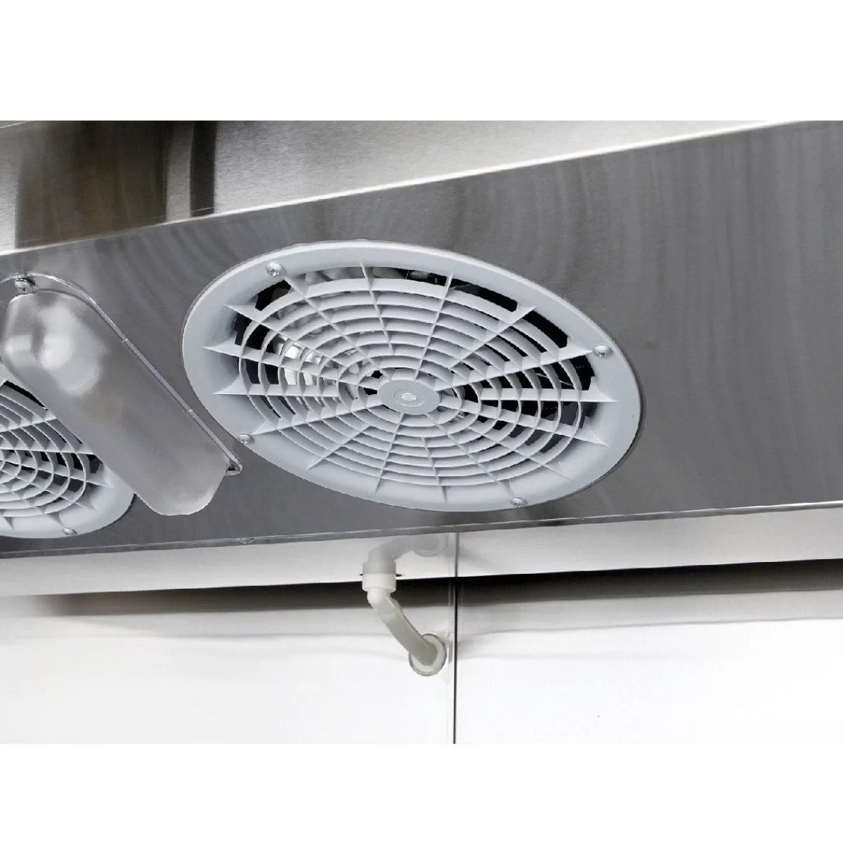 Hendi Arktic Vriezer enkele deur Profi Line 670L Discount