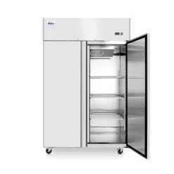 Hendi Arktic Vriezer met 2 deuren Profi Line 1240L New
