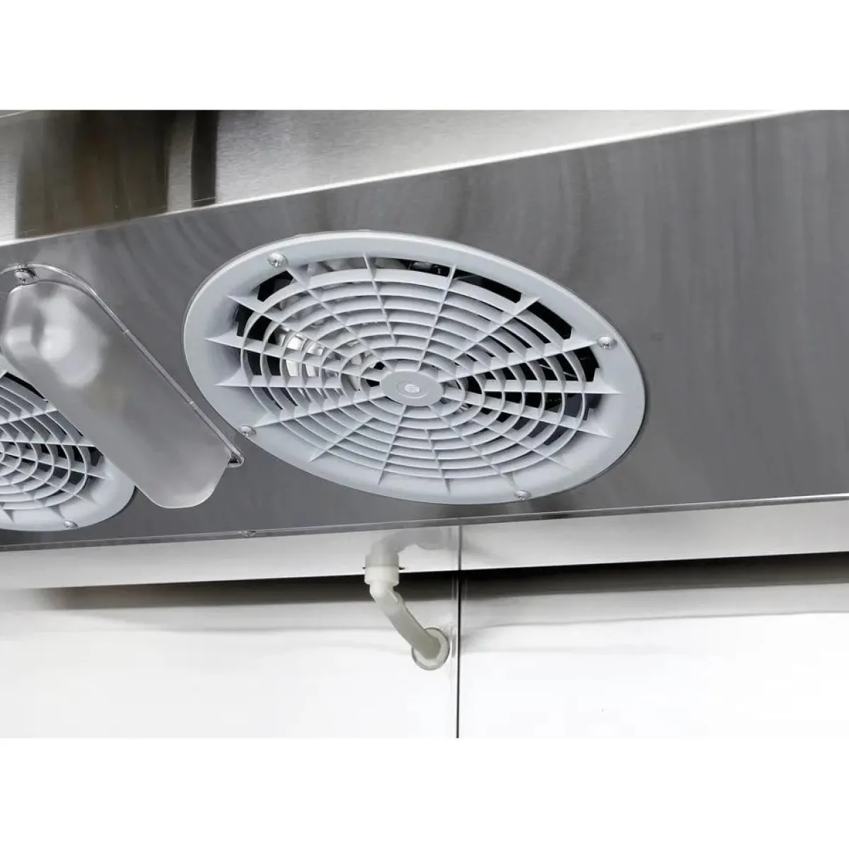 Hendi Arktic Vriezer met 2 deuren Profi Line 1240L New