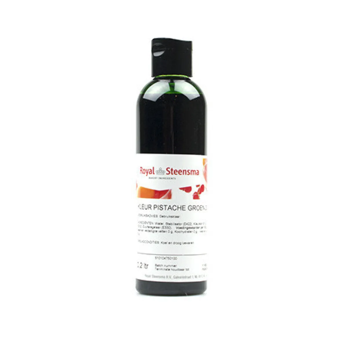 Royal Steensma Arlico Kleurstof vloeibaar Pistache Groen 200 ml Outlet