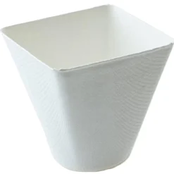 Overig Bagastro Suikerriet Bakje Conisch 5x5x4,5cm 40st. Sale