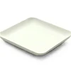 Overig Bagastro Suikerriet Bord Vierkant 12x12x1,5cm 40st. Sale