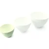 Overig Bagastro Suikerriet Hoge Kom Rond Ø8x5,4cm 20st.** Best