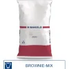 Bakels American Brownie-mix 15 kg Outlet