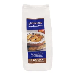 Bakels Appeltaartmix Glutenvrij 1kg Online