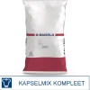 Bakels Biscuit/Kapsel-mix (Moscovisch) Kompleet 15 kg Outlet