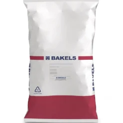 Bakels Biscuit/Kapsel-mix (Moscovisch) Kompleet 15 kg Outlet