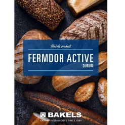 Bakels Broodverbeteraar Desem (Fermdor Active) 1kg Online