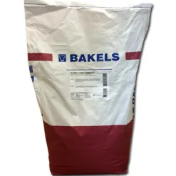 Bakels Broodverbeteraar Witbrood Quattro 15kg Hot