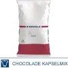 Bakels Chocoladebiscuit/Kapsel-mix Moscovisch 15 kg