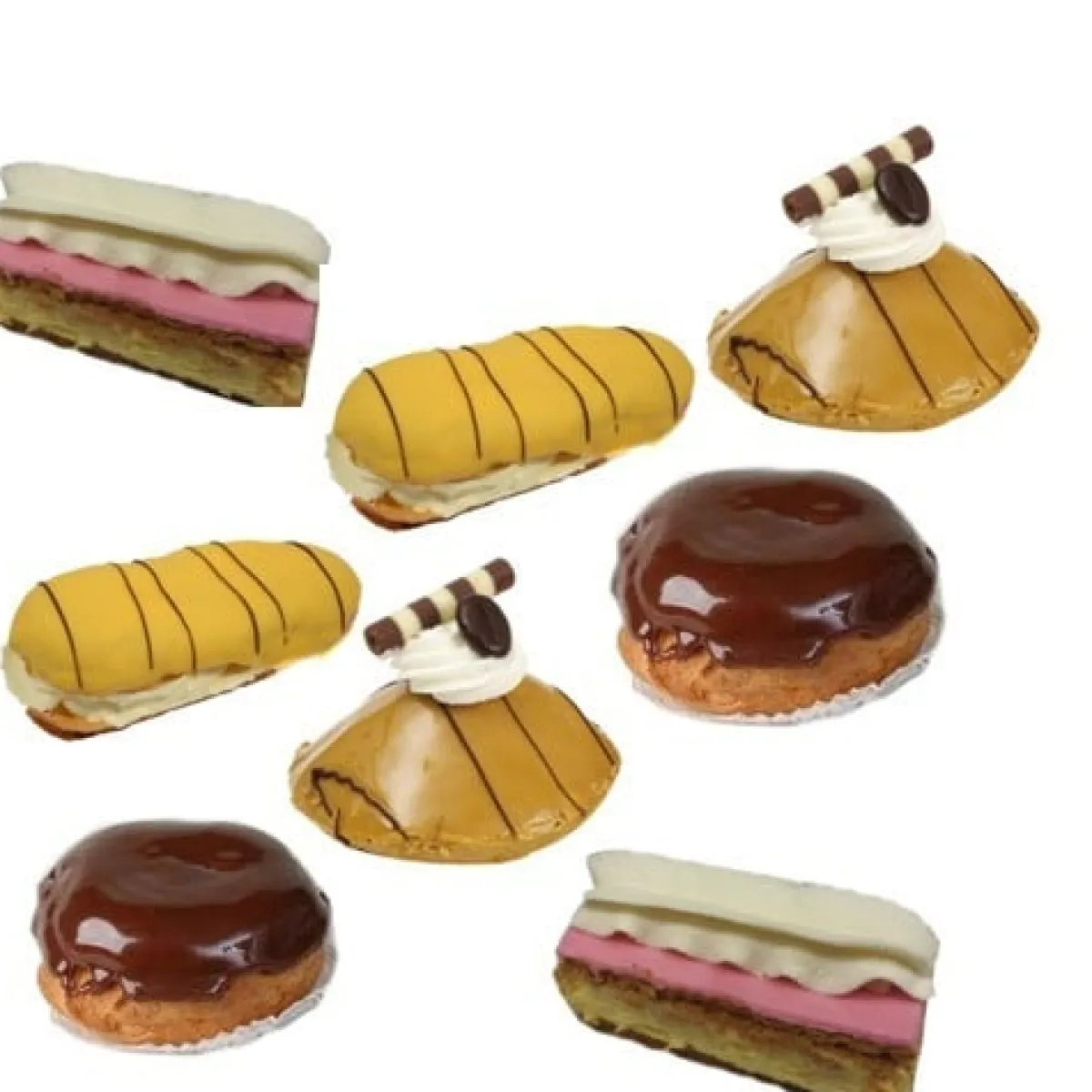 Bakels Glaceerfondant (afgeslapte fondant) Wit 14 kg Hot