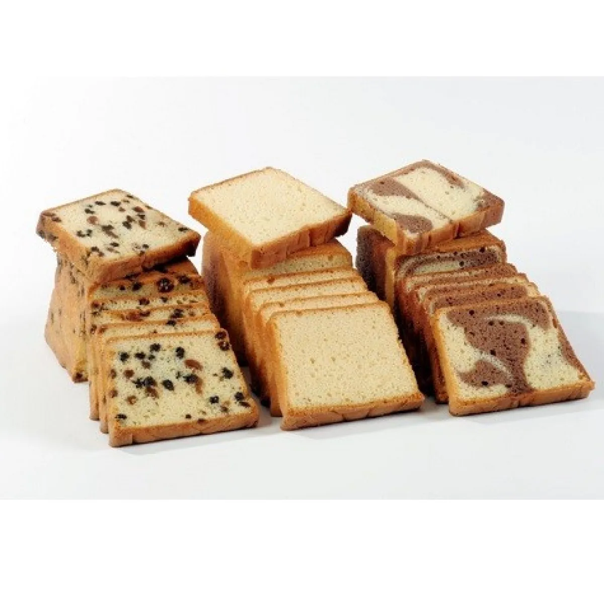 Bakels Luxe Natte Cake-mix 15 kg