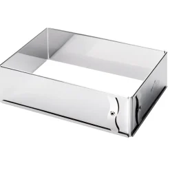 Overig Bakframe Rechthoek verstelbaar met Klemmen 46x32x7,5cm Outlet