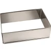Overig Bakframe Rechthoek verstelbaar 46x32x7,5cm