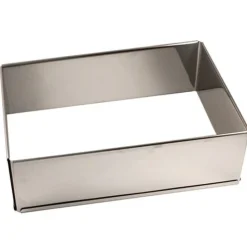 Overig Bakframe Rechthoek verstelbaar 46x32x7,5cm