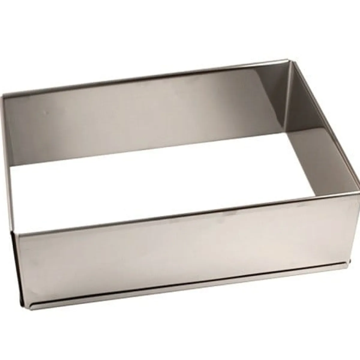 Overig Bakframe Rechthoek verstelbaar 46x32x7,5cm