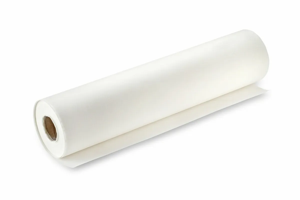 Overig Bakpapier 45 cm breed rol 200m. Hot