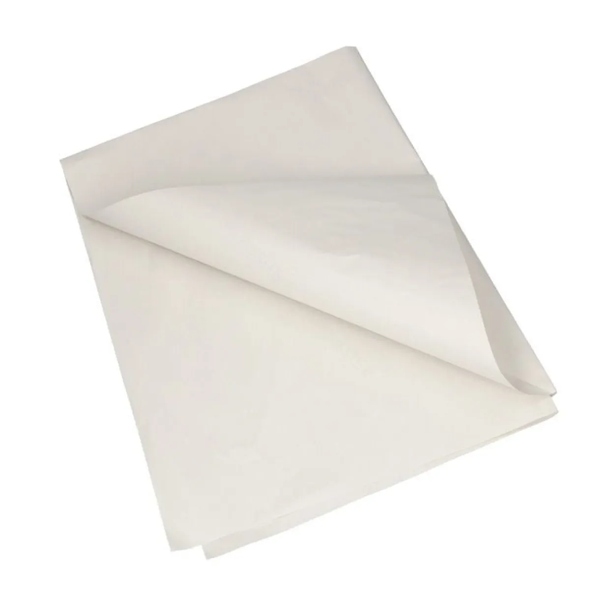Overig Bakpapier 38x42cm SUPER dubbel gesiliconeerd 250 vel Clearance