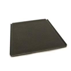 Overig Bakplaat PTFE Geperforeerd 60x40cm (open hoeken 45°) Outlet