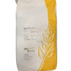 Bak Speciaal Bakspeciaal Honing Speltmix Broodmix 20kg Hot