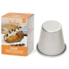 Decora Bakvormen Baba Ø6xØ4x6(h)cm (6 stuks) Discount