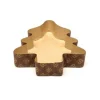 Overig Bakvorm Karton Kerstboom 16x14x3,5cm (per stuk) Discount
