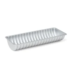 Decora Bakvorm Log Wavy 31x5(h)cm Online