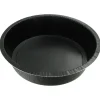 Overig Bakvorm Rond Karton Ø18x3,7cm (per stuk) Discount