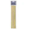 PME Bamboo Dowel rods 12 stuks Online