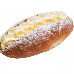 Damco Banketbakkersroompoeder (gele-room) 6kg
