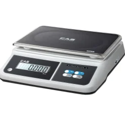 Cas Bankweegschaal PR-IID, 15kg - 1 gr. Outlet