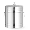 Hendi BarUP IJsemmer dubbelwandig 5L Outlet