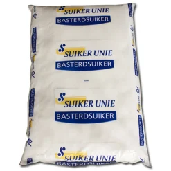 Suiker Unie Basterdsuiker Wit 25kg Sale